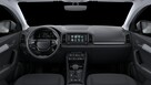 Škoda Karoq Drive 1.5TSI 150 KM manual DSG Pakiet Winter Plus koło zapasowe - 5