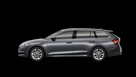 Škoda Octavia Combi Drive 1.5TSI m-HEV 150KM automat DSG Winter Plus koło zapasowe - 2