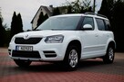 Škoda Yeti 1.2TSI_110KM_Lift_EA211_Na pasku_z Niemiec - 1