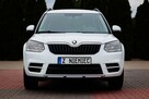 Škoda Yeti 1.2TSI_110KM_Lift_EA211_Na pasku_z Niemiec - 2