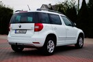 Škoda Yeti 1.2TSI_110KM_Lift_EA211_Na pasku_z Niemiec - 5