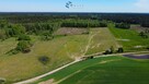 Działka budowlana Elgnówko gm. Olsztynek - 2