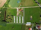 Działka budowlana Zalewo, Zacisze - 1
