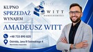 Działka budowlana Zalewo, Zacisze - 7
