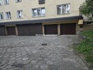 Garaż Kraków Dębniki, Dębniki Stare, Dębowa