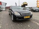Mercedes C 200