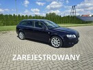Audi A4 2,0TDI S-Line,Navigacja.Alufelgi.Skóry,Zarejestrowany - 1