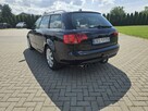 Audi A4 2,0TDI S-Line,Navigacja.Alufelgi.Skóry,Zarejestrowany - 4