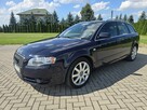 Audi A4 2,0TDI S-Line,Navigacja.Alufelgi.Skóry,Zarejestrowany - 5
