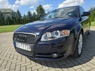 Audi A4 2,0TDI S-Line,Navigacja.Alufelgi.Skóry,Zarejestrowany - 7