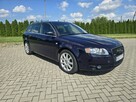 Audi A4 2,0TDI S-Line,Navigacja.Alufelgi.Skóry,Zarejestrowany - 11