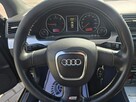 Audi A4 2,0TDI S-Line,Navigacja.Alufelgi.Skóry,Zarejestrowany - 14