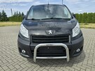Peugeot Expert 2,0HDI 3 Osoby,Hak,Parktronic.Serwis.Orurowanie! - 5