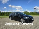Peugeot 308 SW 1,2Benz. KameraCofania.Ledy.Navi.Parktronic.El.szyby.PanoramaDach - 1