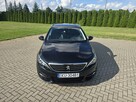 Peugeot 308 SW 1,2Benz. KameraCofania.Ledy.Navi.Parktronic.El.szyby.PanoramaDach - 2