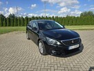 Peugeot 308 SW 1,2Benz. KameraCofania.Ledy.Navi.Parktronic.El.szyby.PanoramaDach - 4