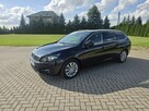Peugeot 308 SW 1,2Benz. KameraCofania.Ledy.Navi.Parktronic.El.szyby.PanoramaDach - 8