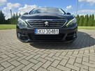 Peugeot 308 SW 1,2Benz. KameraCofania.Ledy.Navi.Parktronic.El.szyby.PanoramaDach - 15