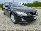 Mazda 6 2,0benz Sewis.Klimatr 2 str.Podg.Fotele.Tempomat.OKAZJA - 2