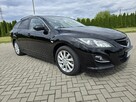 Mazda 6 2,0benz Sewis.Klimatr 2 str.Podg.Fotele.Tempomat.OKAZJA - 3