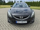 Mazda 6 2,0benz Sewis.Klimatr 2 str.Podg.Fotele.Tempomat.OKAZJA - 5