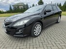 Mazda 6 2,0benz Sewis.Klimatr 2 str.Podg.Fotele.Tempomat.OKAZJA - 6