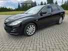 Mazda 6 2,0benz Sewis.Klimatr 2 str.Podg.Fotele.Tempomat.OKAZJA - 7