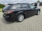 Mazda 6 2,0benz Sewis.Klimatr 2 str.Podg.Fotele.Tempomat.OKAZJA - 9