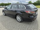 Mazda 6 2,0benz Sewis.Klimatr 2 str.Podg.Fotele.Tempomat.OKAZJA - 11