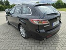 Mazda 6 2,0benz Sewis.Klimatr 2 str.Podg.Fotele.Tempomat.OKAZJA - 12