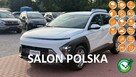 Hyundai Kona EXECUTIVE, Gwarancja