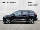Nissan Qashqai 1.6 163 KM / MT / Szklany dach / Kamery 360 / Full LED / Salon PL - 2