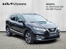 Nissan Qashqai 1.6 163 KM / MT / Szklany dach / Kamery 360 / Full LED / Salon PL - 7
