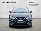 Nissan Qashqai 1.6 163 KM / MT / Szklany dach / Kamery 360 / Full LED / Salon PL - 8