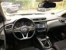Nissan Qashqai 1.6 163 KM / MT / Szklany dach / Kamery 360 / Full LED / Salon PL - 9