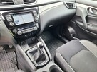Nissan Qashqai 1.6 163 KM / MT / Szklany dach / Kamery 360 / Full LED / Salon PL - 14