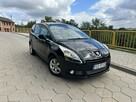 Peugeot 5008 1.6 Benzyna Dach panorama Tempomat - 1