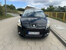 Peugeot 5008 1.6 Benzyna Dach panorama Tempomat - 2