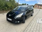 Peugeot 5008 1.6 Benzyna Dach panorama Tempomat - 3