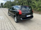 Peugeot 5008 1.6 Benzyna Dach panorama Tempomat - 4