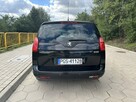Peugeot 5008 1.6 Benzyna Dach panorama Tempomat - 5