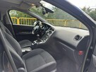 Peugeot 5008 1.6 Benzyna Dach panorama Tempomat - 9