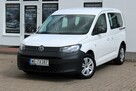 Volkswagen Caddy 2.0TDI•Salon PL•VAT23%•Oryginał Lakier•Po serwisie•Nowe opony - 3