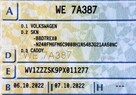 Volkswagen Caddy 2.0TDI•Salon PL•VAT23%•Oryginał Lakier•Po serwisie•Nowe opony - 7