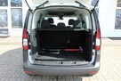Volkswagen Caddy 2.0TDI•Salon PL•VAT23%•Oryginał Lakier•Po serwisie•Nowe opony - 8