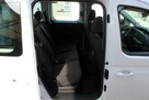 Volkswagen Caddy 2.0TDI•Salon PL•VAT23%•Oryginał Lakier•Po serwisie•Nowe opony - 10