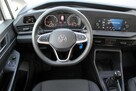 Volkswagen Caddy 2.0TDI•Salon PL•VAT23%•Oryginał Lakier•Po serwisie•Nowe opony - 12