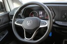 Volkswagen Caddy 2.0TDI•Salon PL•VAT23%•Oryginał Lakier•Po serwisie•Nowe opony - 14