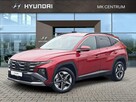 Hyundai Tucson 1.6T-GDI HEV 6AT 2WD 239KM SMART + LED | Dostępny od ręki