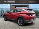 Hyundai Tucson 1.6T-GDI HEV 6AT 2WD 239KM SMART + LED | Dostępny od ręki - 3